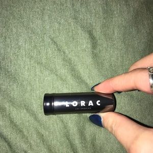 Lorac Hydrating Lip Stain in Pageant Queen